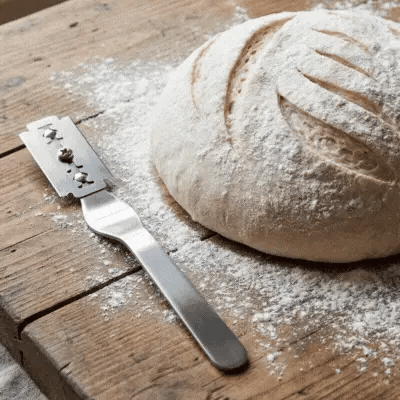 Affettatrice per pane