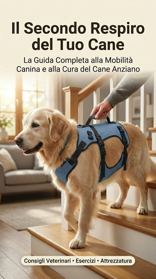 Guida « Di nuovo sulle sue zampe »
