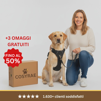 Cosyrae™ Pettorina anti-tiro
