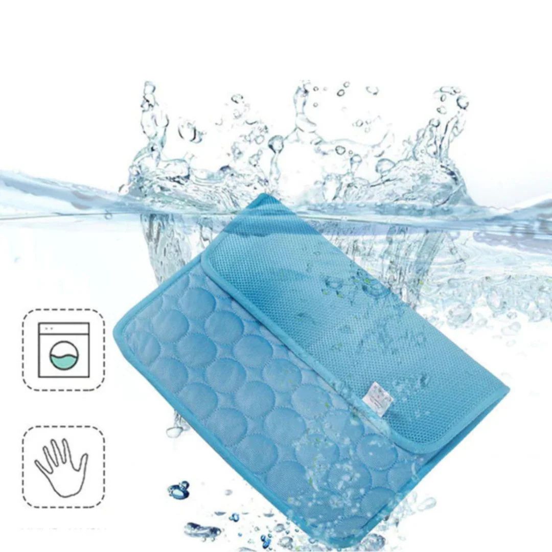 Cosyrae Tappetino rinfrescante per l'estate | OFFERTA Acquista 1+1