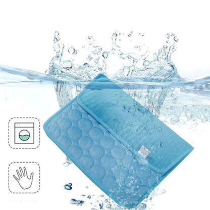 Cosyrae Tappetino rinfrescante per l'estate | OFFERTA Acquista 1+1