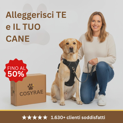 Cosyrae™ Pettorina anti-tiro