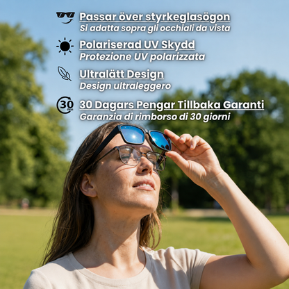 Cosyrae SunFit Donne