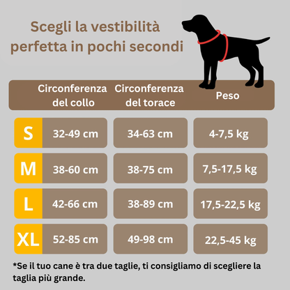 Cosyrae™ Pettorina anti-tiro