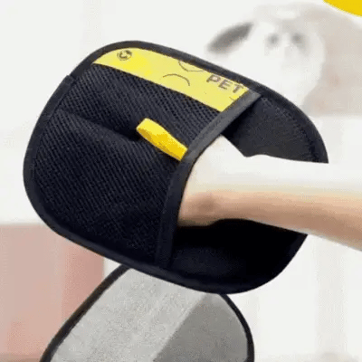 FurFree™ – Guanto Anti-Peli Riutilizzabile & Ecologico