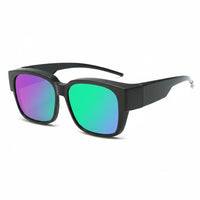 Specchio Verde Classico