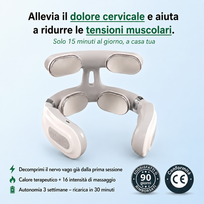 Cosyrae CerviCalm