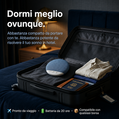 Cosyrae Altoparlante a cuscino