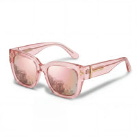 Specchio Rosa Chiaro XL