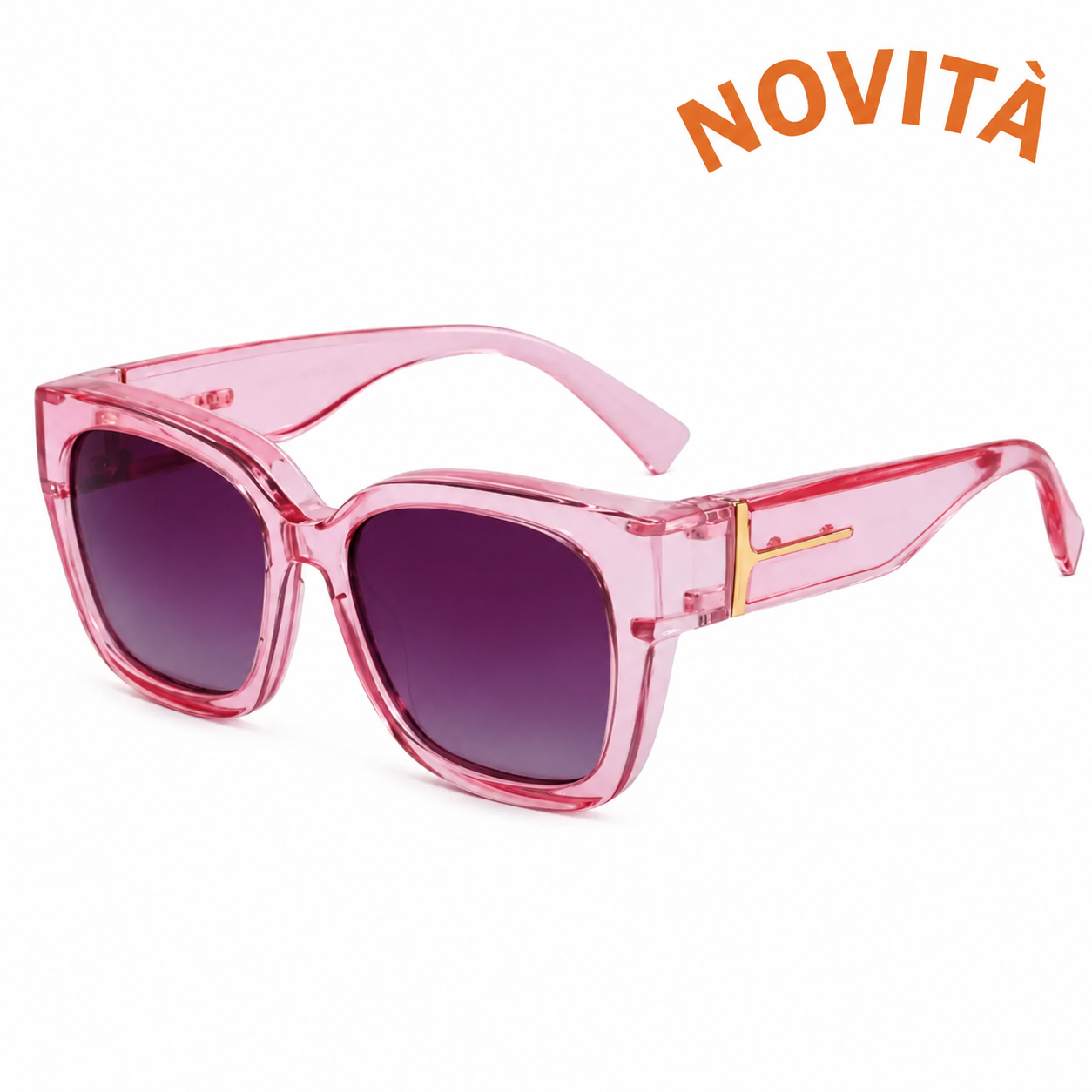Cosyrae SunFit Donne