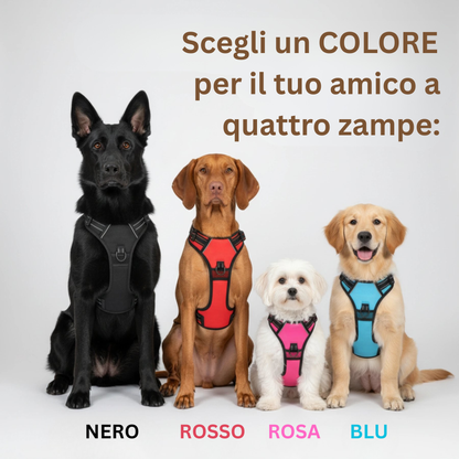 Cosyrae™ Pettorina anti-tiro
