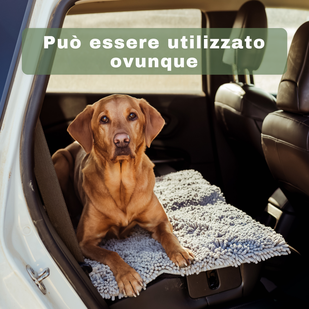 Premium - CleanyMat